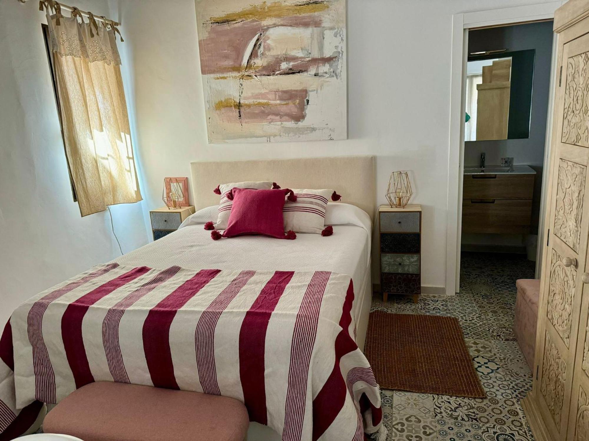 Happyvila Rustico Appartement