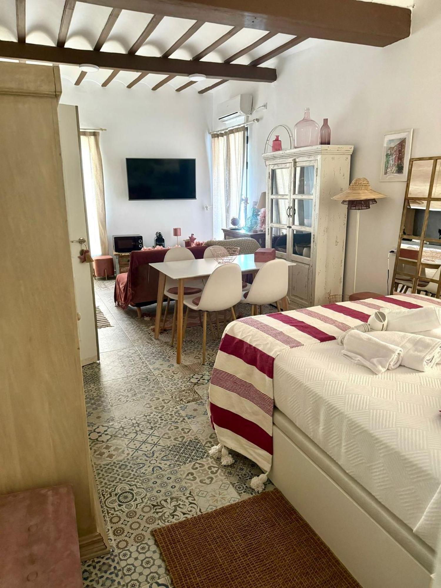 Happyvila Rustico Appartement