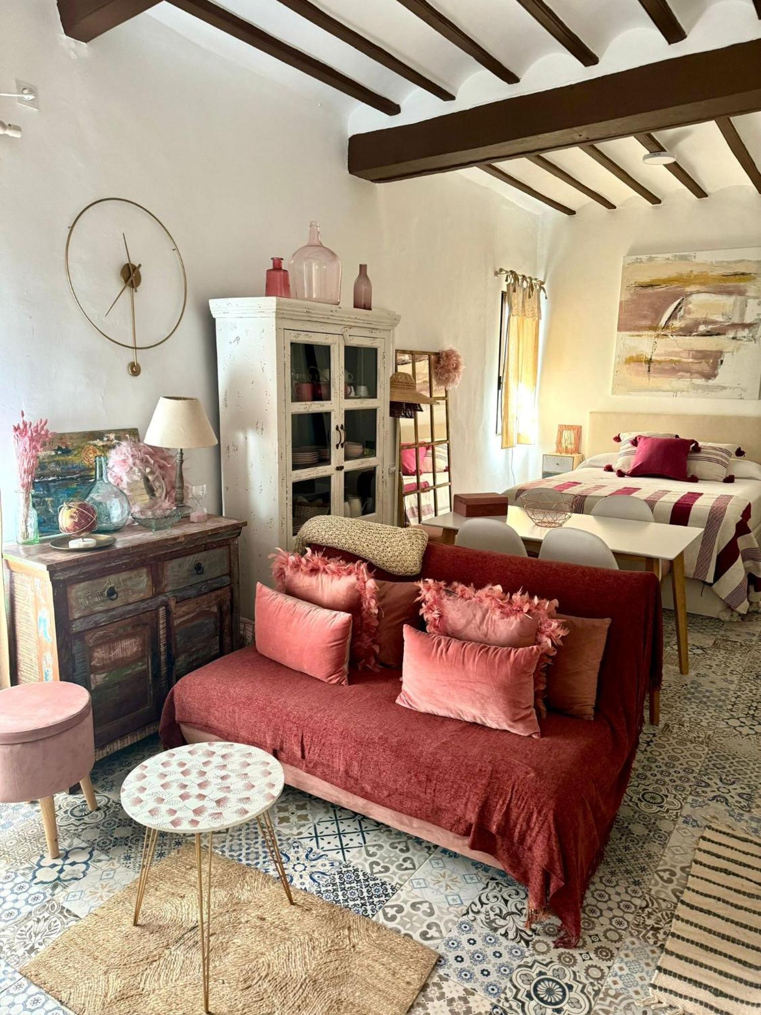 Appartement Happyvila Rustico