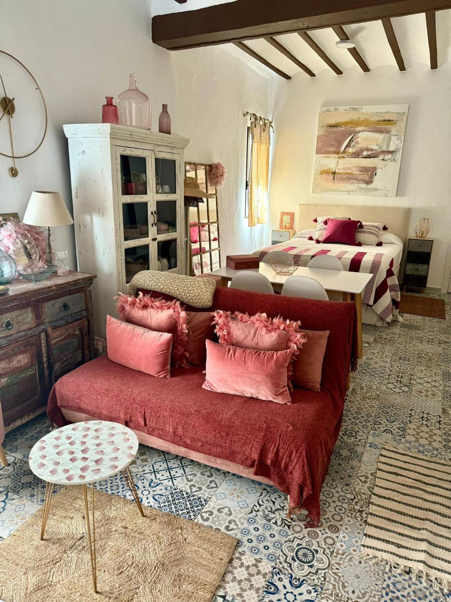 Happyvila Rustico Appartement *