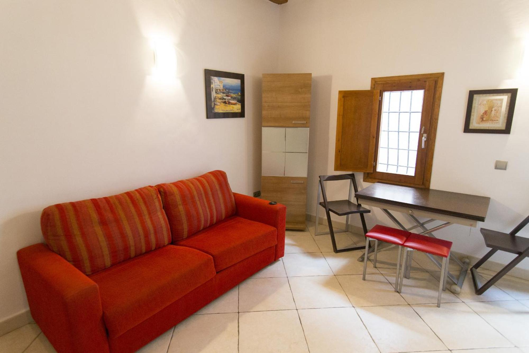 Appartement Happyvila Rustico La Vila Joiosa
