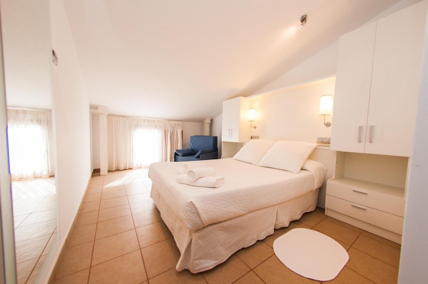 Happyvila Rustico Appartement *