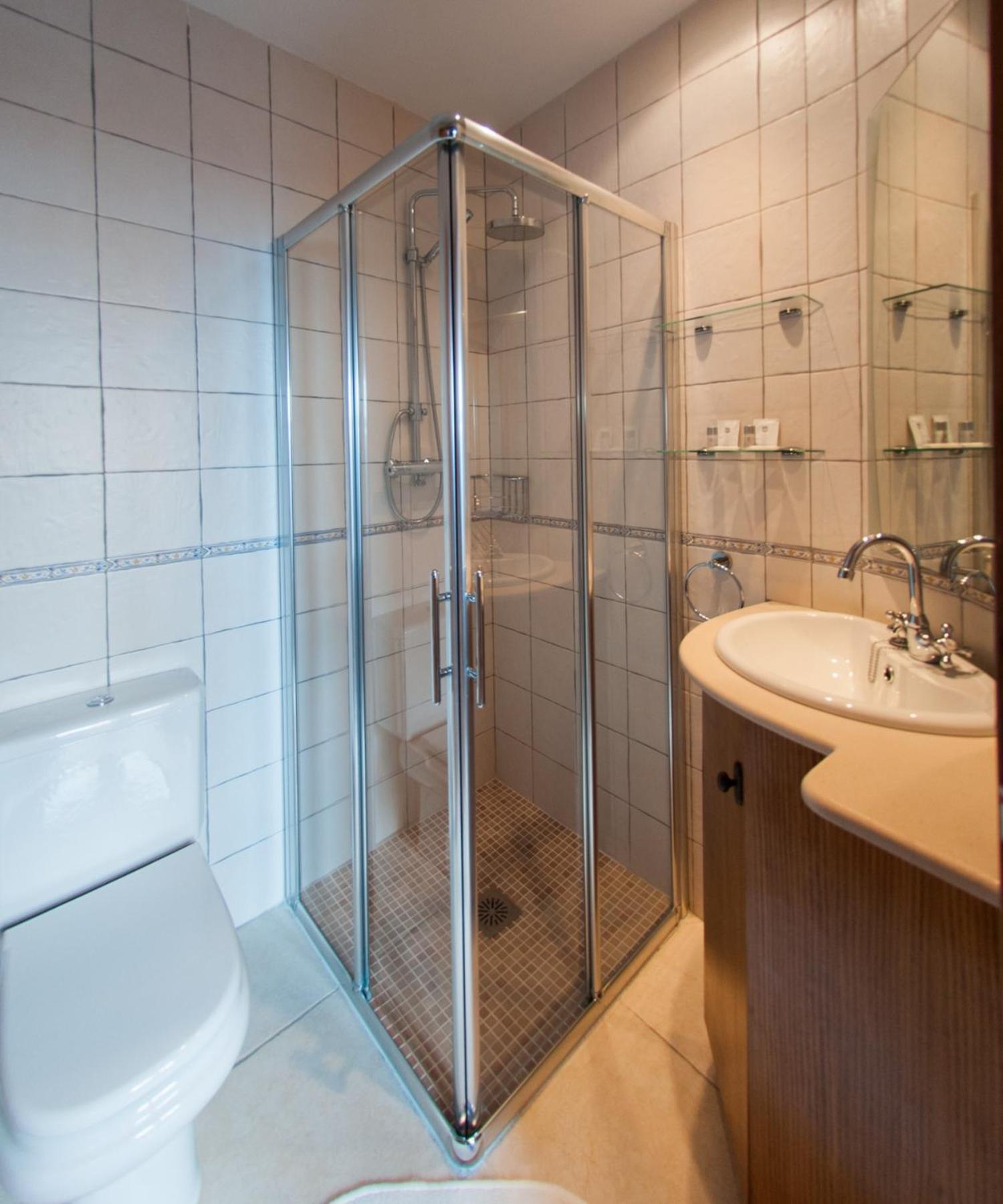 Appartement Happyvila Rustico