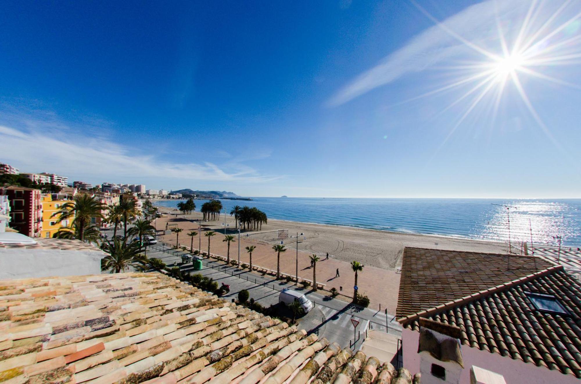 Happyvila Rustico Appartement *