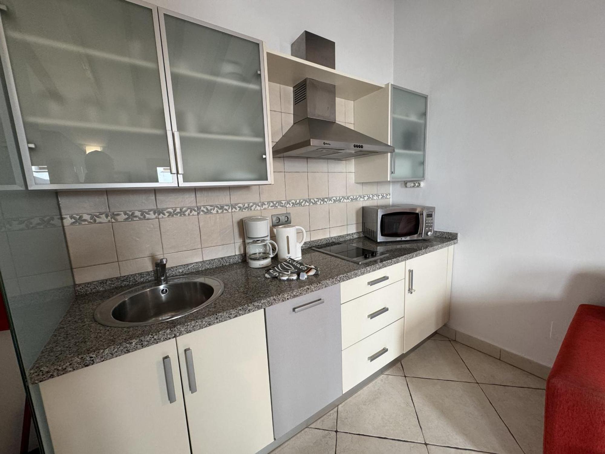 Happyvila Rustico Appartement La Vila Joiosa